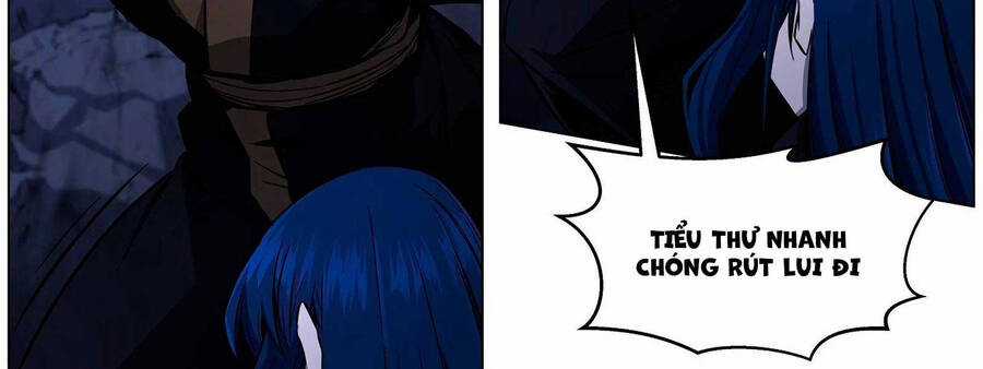 Cảm Kiếm Tuyệt Đối Chapter 45 trang 114