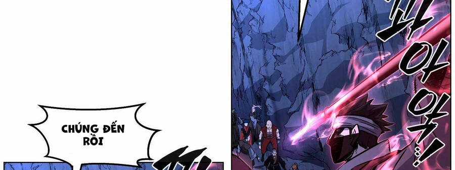 Cảm Kiếm Tuyệt Đối Chapter 45 trang 115