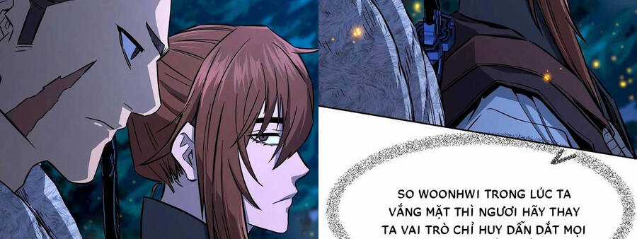 Cảm Kiếm Tuyệt Đối Chapter 45 trang 12