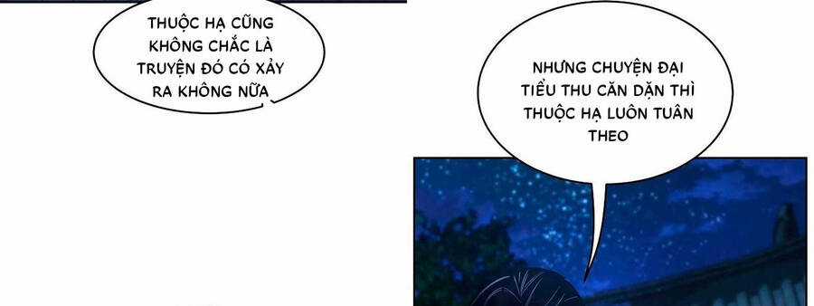 Cảm Kiếm Tuyệt Đối Chapter 45 trang 122