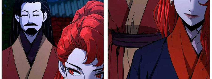 Cảm Kiếm Tuyệt Đối Chapter 45 trang 123