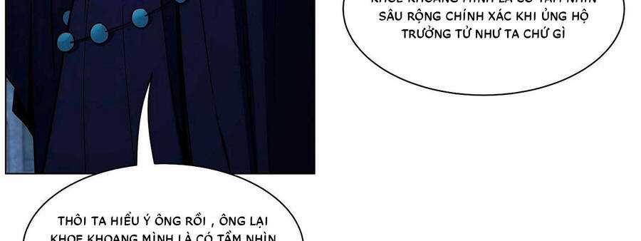 Cảm Kiếm Tuyệt Đối Chapter 45 trang 125