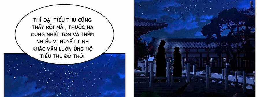 Cảm Kiếm Tuyệt Đối Chapter 45 trang 126