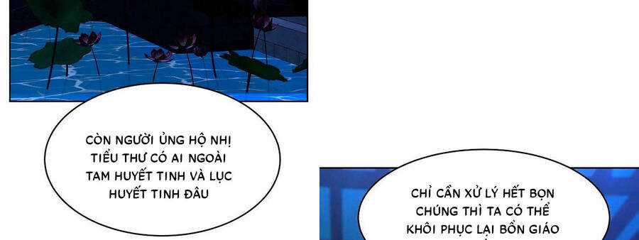 Cảm Kiếm Tuyệt Đối Chapter 45 trang 127