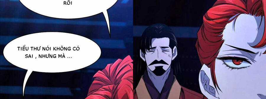 Cảm Kiếm Tuyệt Đối Chapter 45 trang 128