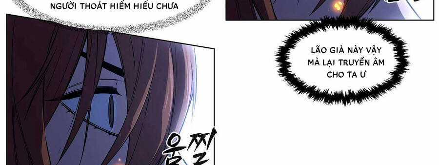 Cảm Kiếm Tuyệt Đối Chapter 45 trang 13