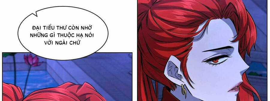 Cảm Kiếm Tuyệt Đối Chapter 45 trang 130