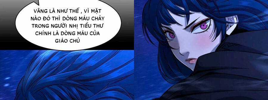 Cảm Kiếm Tuyệt Đối Chapter 45 trang 132