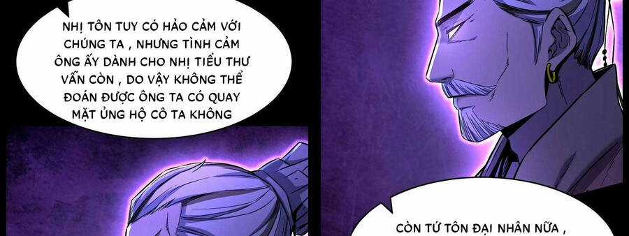 Cảm Kiếm Tuyệt Đối Chapter 45 trang 134