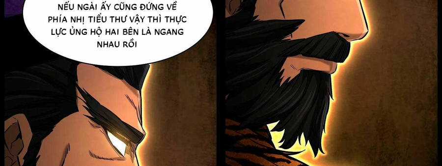 Cảm Kiếm Tuyệt Đối Chapter 45 trang 135