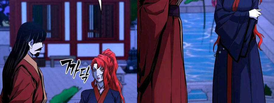 Cảm Kiếm Tuyệt Đối Chapter 45 trang 137