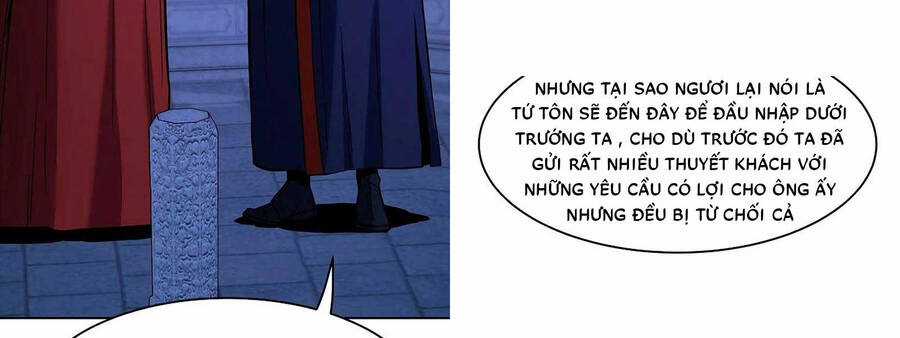 Cảm Kiếm Tuyệt Đối Chapter 45 trang 138