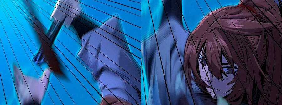 Cảm Kiếm Tuyệt Đối Chapter 45 trang 142