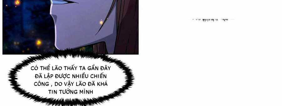 Cảm Kiếm Tuyệt Đối Chapter 45 trang 16