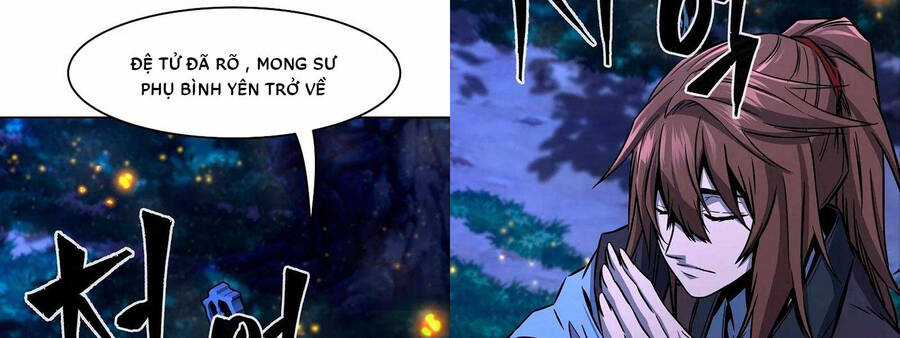 Cảm Kiếm Tuyệt Đối Chapter 45 trang 17