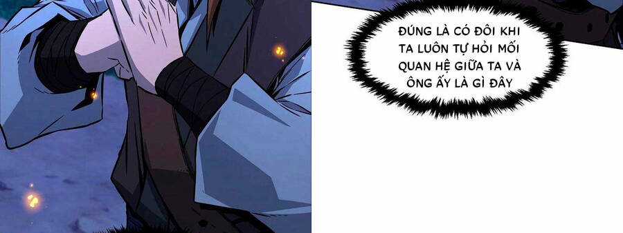 Cảm Kiếm Tuyệt Đối Chapter 45 trang 18