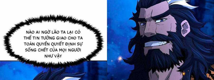 Cảm Kiếm Tuyệt Đối Chapter 45 trang 19