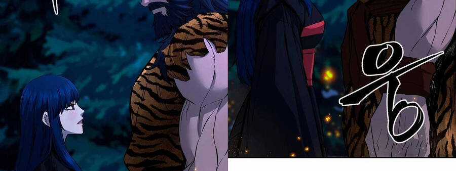 Cảm Kiếm Tuyệt Đối Chapter 45 trang 2