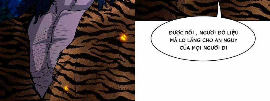 Cảm Kiếm Tuyệt Đối Chapter 45 trang 20