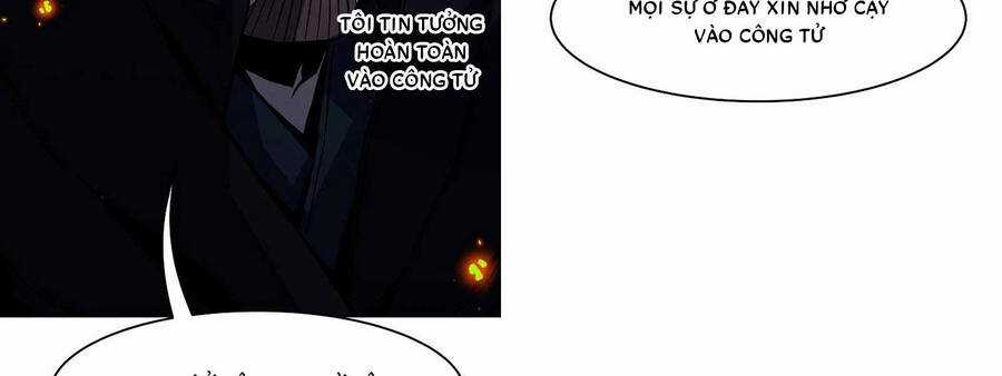 Cảm Kiếm Tuyệt Đối Chapter 45 trang 23