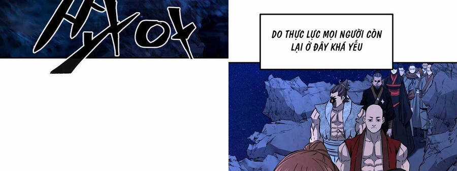 Cảm Kiếm Tuyệt Đối Chapter 45 trang 28