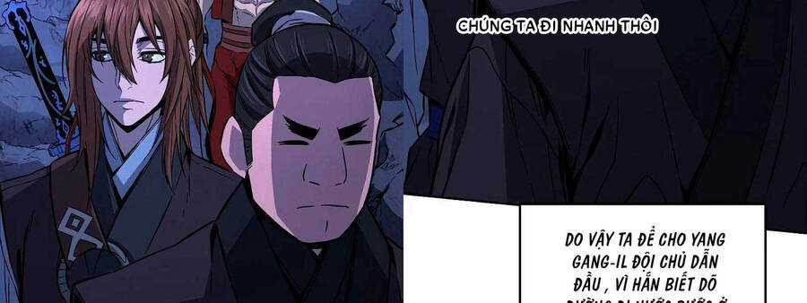 Cảm Kiếm Tuyệt Đối Chapter 45 trang 29