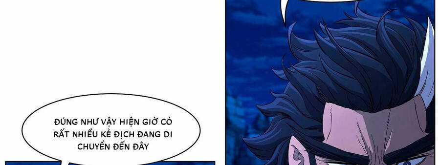 Cảm Kiếm Tuyệt Đối Chapter 45 trang 3