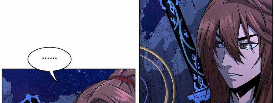 Cảm Kiếm Tuyệt Đối Chapter 45 trang 32