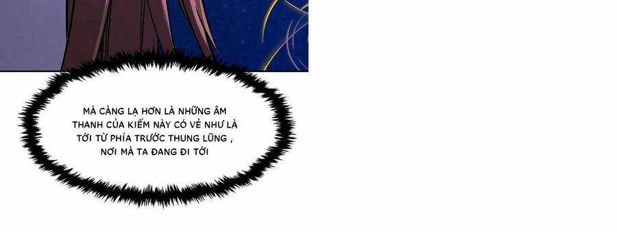 Cảm Kiếm Tuyệt Đối Chapter 45 trang 34