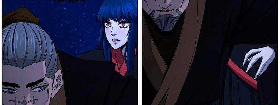 Cảm Kiếm Tuyệt Đối Chapter 45 trang 37