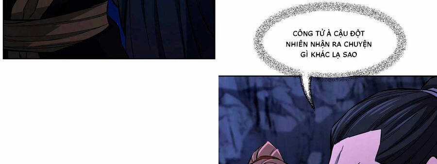 Cảm Kiếm Tuyệt Đối Chapter 45 trang 38