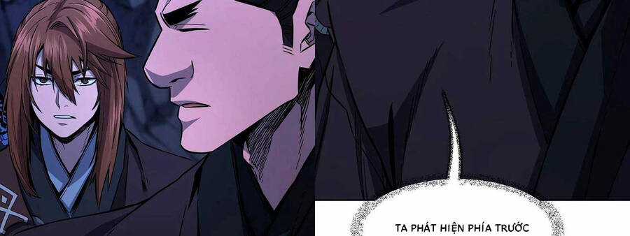 Cảm Kiếm Tuyệt Đối Chapter 45 trang 39