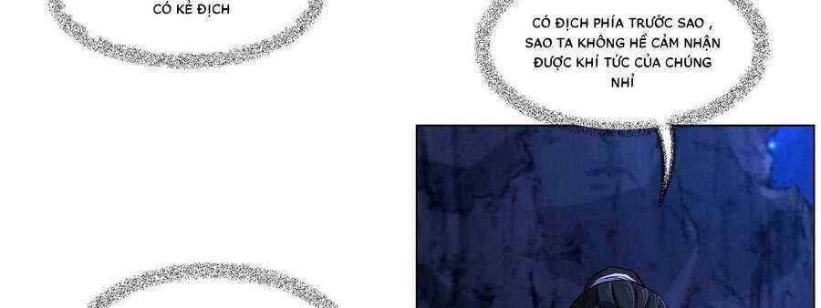 Cảm Kiếm Tuyệt Đối Chapter 45 trang 40