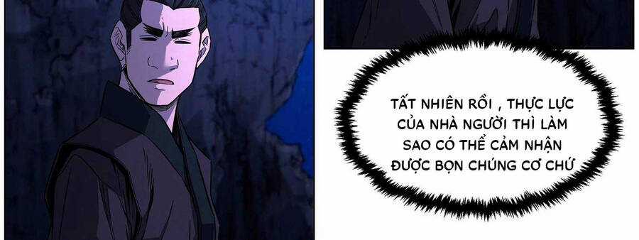 Cảm Kiếm Tuyệt Đối Chapter 45 trang 41