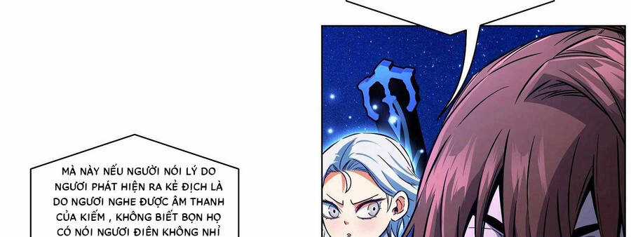 Cảm Kiếm Tuyệt Đối Chapter 45 trang 42