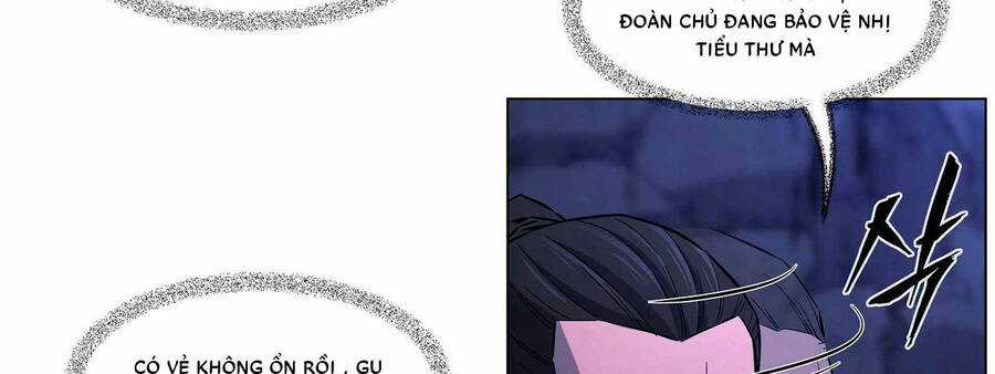 Cảm Kiếm Tuyệt Đối Chapter 45 trang 44