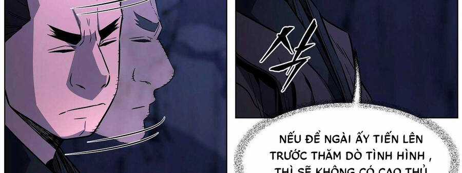 Cảm Kiếm Tuyệt Đối Chapter 45 trang 45