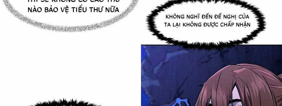 Cảm Kiếm Tuyệt Đối Chapter 45 trang 46