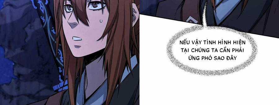 Cảm Kiếm Tuyệt Đối Chapter 45 trang 47