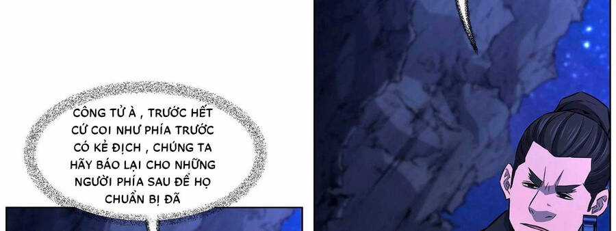 Cảm Kiếm Tuyệt Đối Chapter 45 trang 48