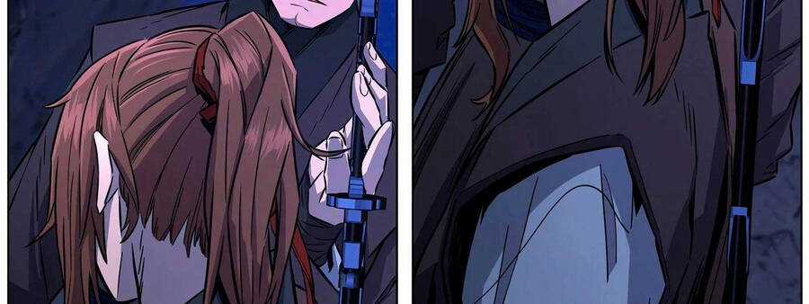 Cảm Kiếm Tuyệt Đối Chapter 45 trang 49