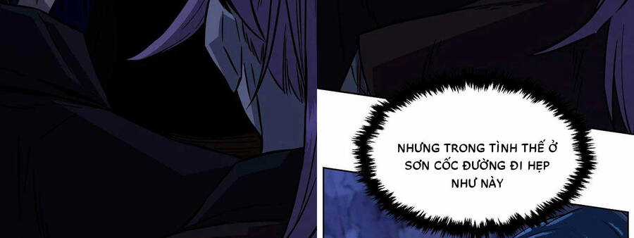 Cảm Kiếm Tuyệt Đối Chapter 45 trang 52