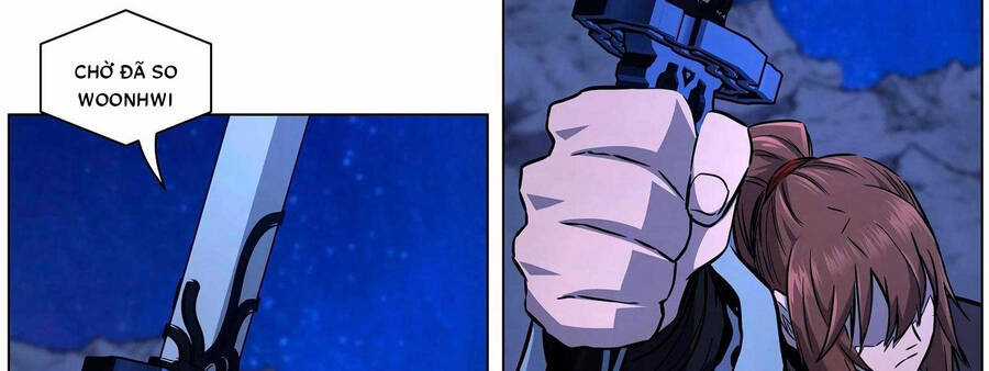 Cảm Kiếm Tuyệt Đối Chapter 45 trang 55