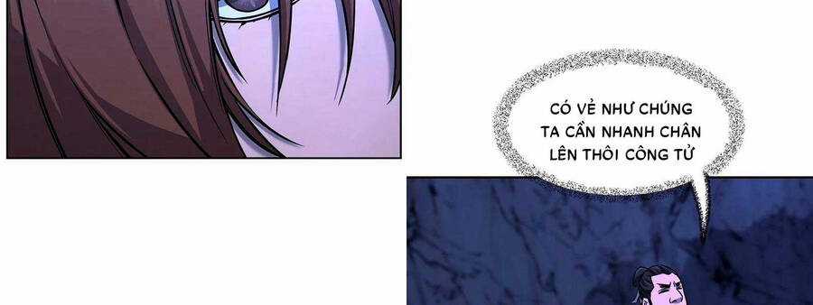 Cảm Kiếm Tuyệt Đối Chapter 45 trang 57