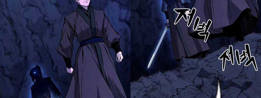 Cảm Kiếm Tuyệt Đối Chapter 45 trang 58