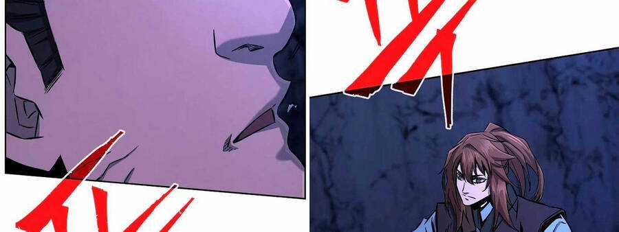 Cảm Kiếm Tuyệt Đối Chapter 45 trang 60