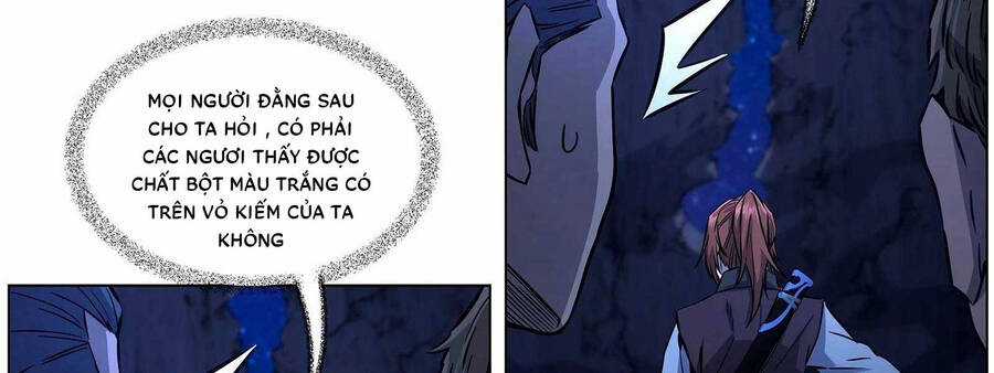 Cảm Kiếm Tuyệt Đối Chapter 45 trang 63