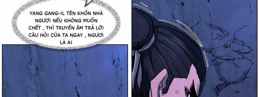 Cảm Kiếm Tuyệt Đối Chapter 45 trang 65