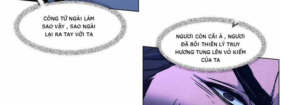 Cảm Kiếm Tuyệt Đối Chapter 45 trang 67