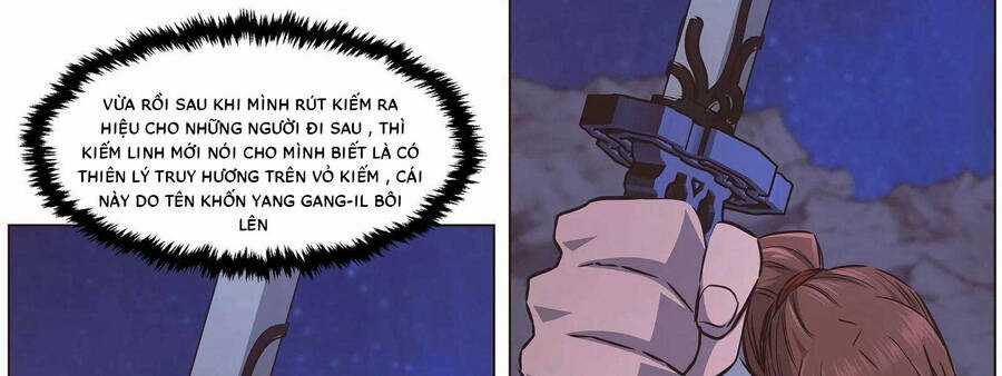 Cảm Kiếm Tuyệt Đối Chapter 45 trang 69